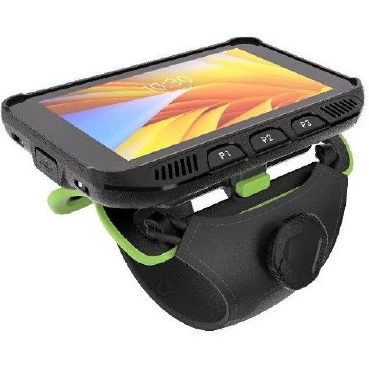ZEBRA WT5400 WEARABLE TERM TS DISPLAY