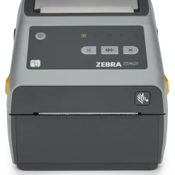 Zebra ZD621 DT 203DPI USB Host LAN (ZD6A042-D0EF00EZ)
