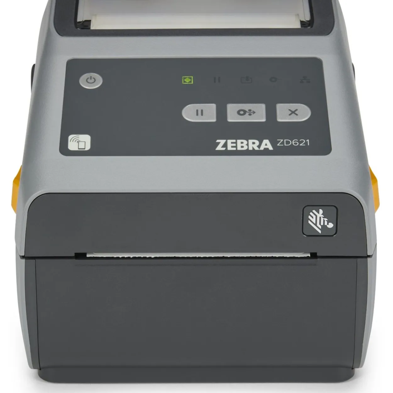 Zebra ZD621 DT 203DPI USB Host LAN (ZD6A042-D0EF00EZ)