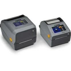 Zebra ZD621 TT Color TOUCH LCD 300DPI (ZD6A143-32EF00EZ)