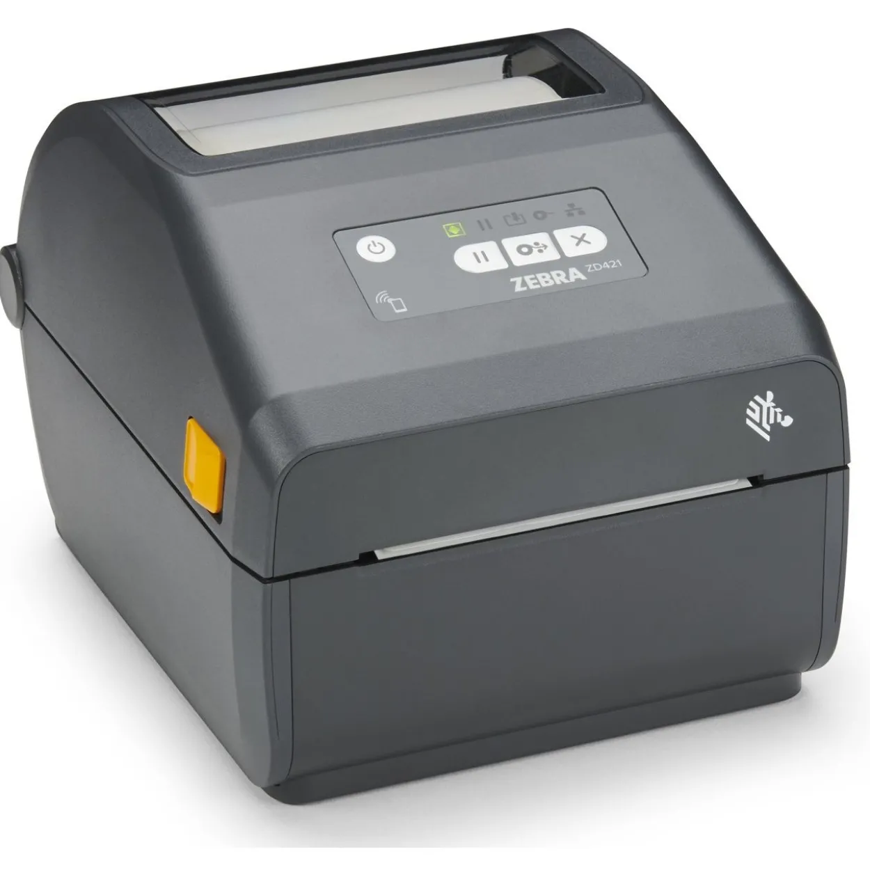 Zebra ZD421 TT 300 DPI USB Host