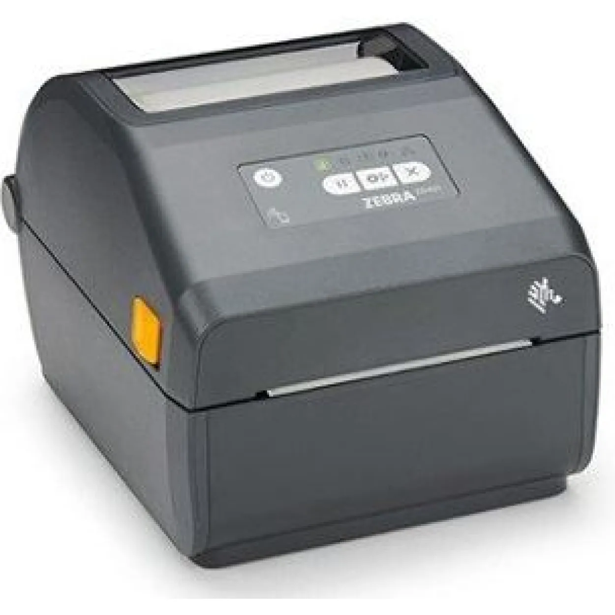 Zebra ZD421 TT 300Dpi USB Host LAN BTLE5