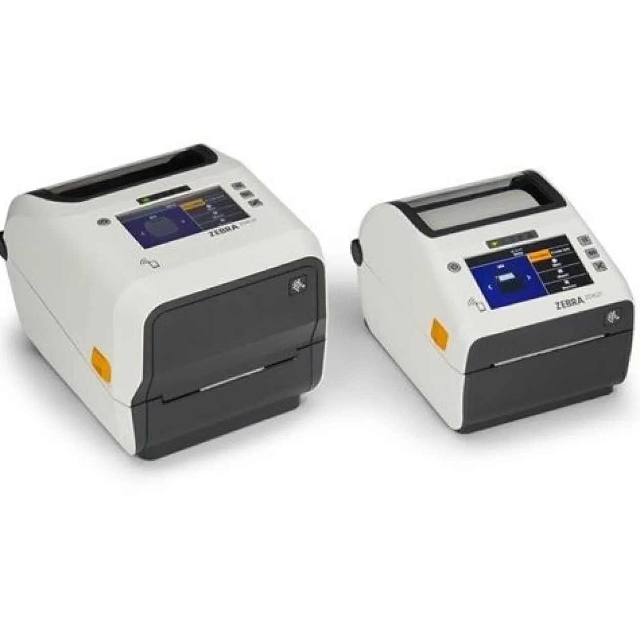 ZEBRA ZD621 TT HC COLOR TOUCH LCD ZD6AH43-30EF00EZ