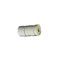 ZEBRA Z-PERF 1000D 38X76MM 12/BOX UNCOATED L.PAPER PERM ADH 25MM C