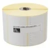 ZEBRA Z-PERFORM 1000D 50X20M UNCOATED