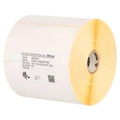 Zebra Z-PERF 1000T 102X102MM