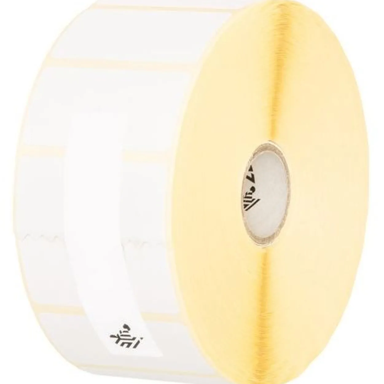 Zebra Z-SELECT 2000T Etiketten (76060)