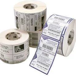 Zebra Z-SLCT 2000T 102X38MM