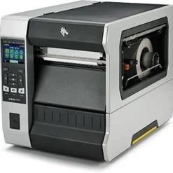 Zebra ZT620 Industriedrucker 300dpi ZPL Cutter