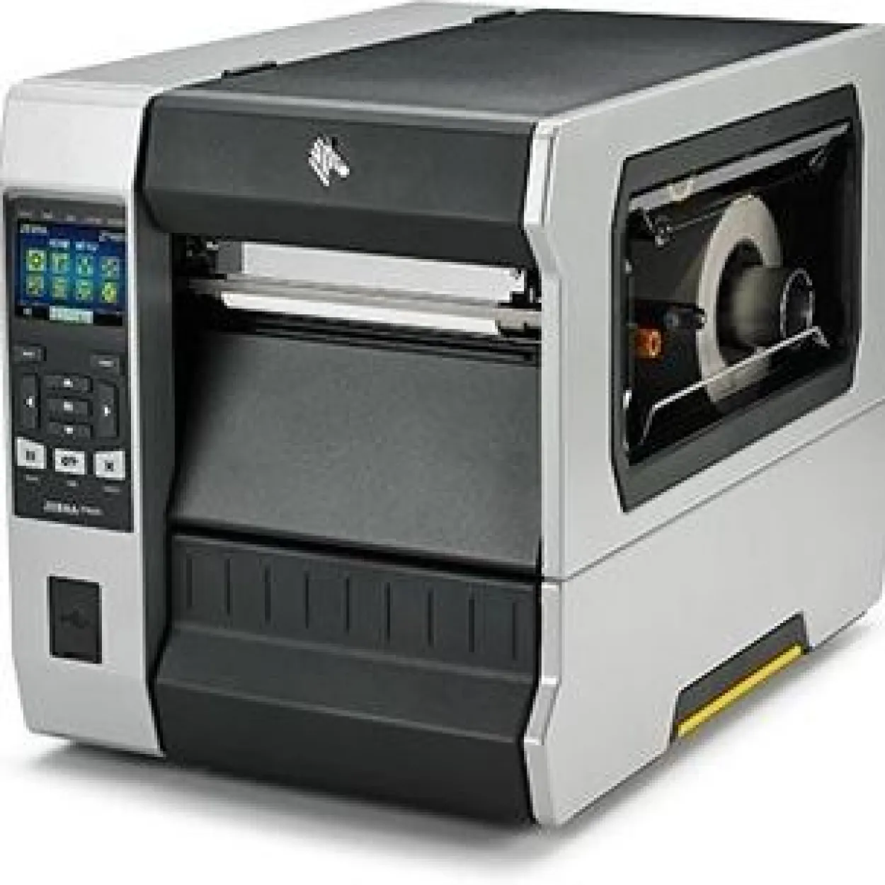 Zebra ZT620 Industriedrucker 203dpi ZPL Tear