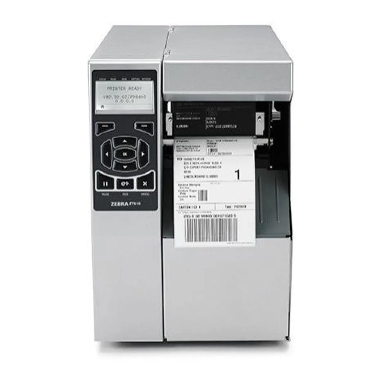 Zebra ZT510 TT PRINTER