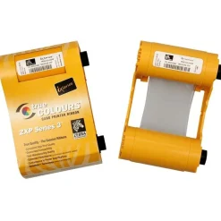 Zebra ZXP3-R2 Farbband (800033-340)