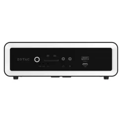 ZOTAC ZBOX CI629 Nano Barebone Intel Core i3-1315U 2XDDR5 SODIMM 1xSATA 1xM.2 Dual Lan WiFi 6 Blueatooth 5.2 4xUSB 3.1 1xUSB 2.0