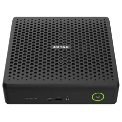 Zotac ZBOX-EAMAX395C-BE - Barebone - Mini-PC