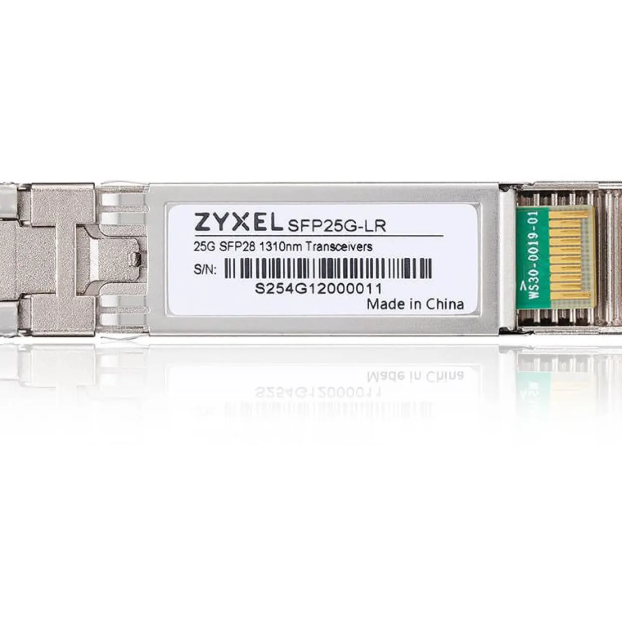 Zyxel 25G SFP28 LongRange Modul 1310nm