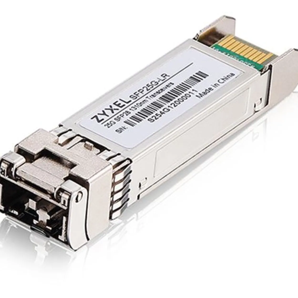 Zyxel 25G SFP28 LongRange Modul 1310nm
