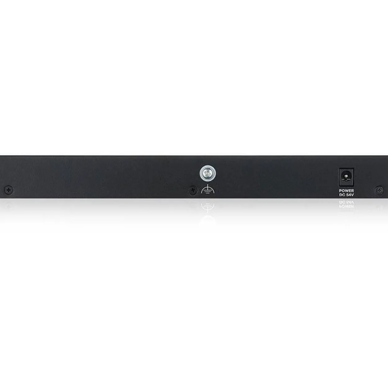 ZyXEL GS1100-10HP v2 10 Port unmanaged PoE+ 8x Gigabit