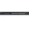 Zyxel GS1900-24 V2 24-Port GbE L2 Smart Switch V2