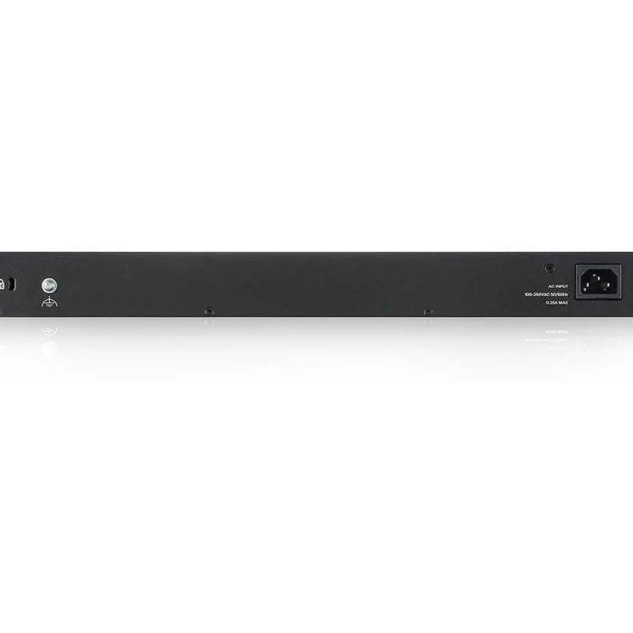 Zyxel GS1900-24 V2 24-Port GbE L2 Smart Switch V2