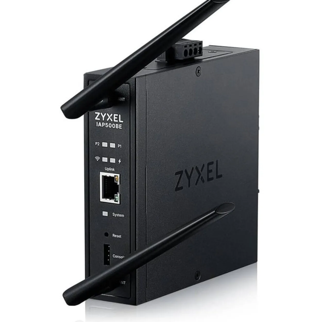 ZYXEL IAP500BE Industrie Rugged Access Point (o.Netzteil)