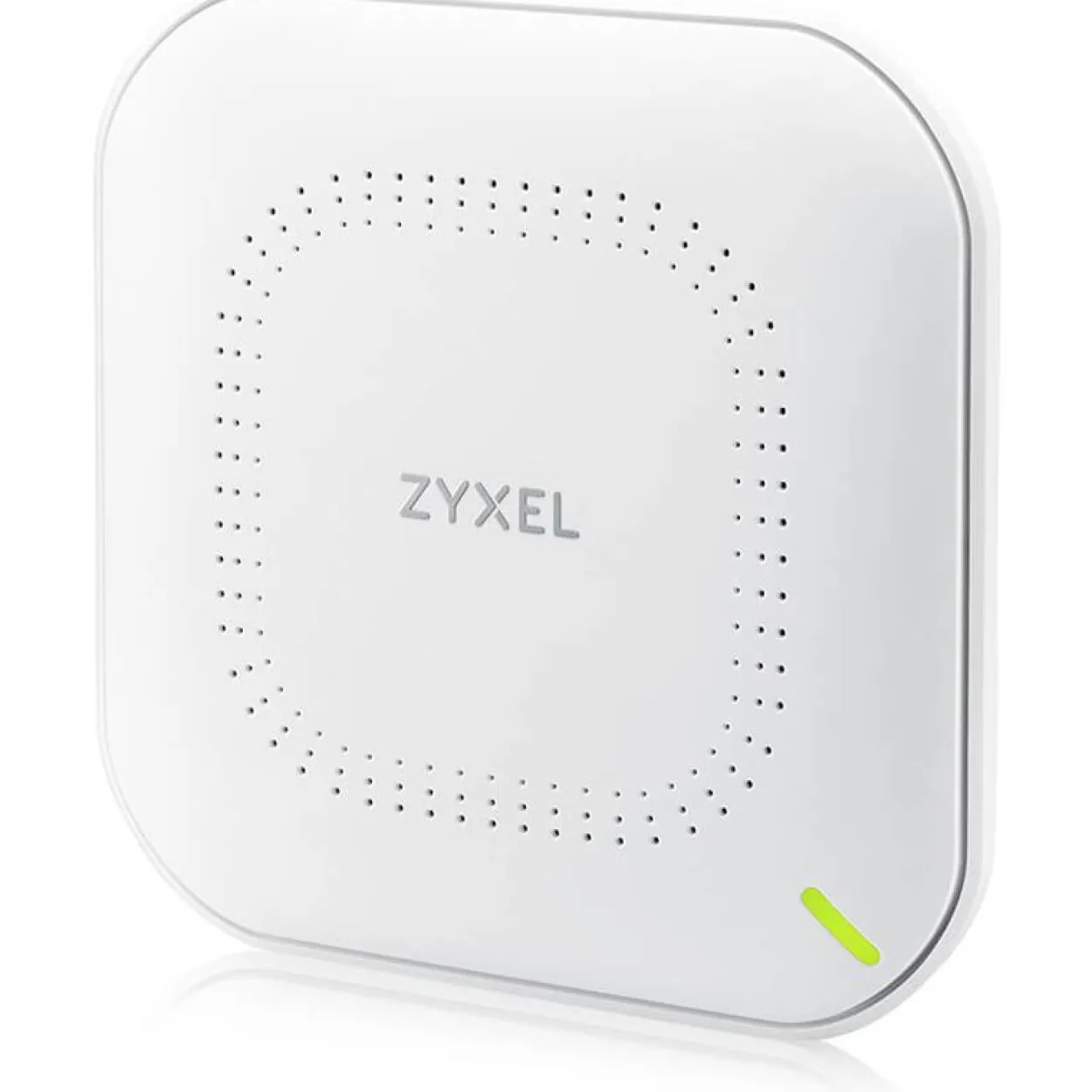 ZYXEL NWA50AXPRO 2,5GB LAN Port 2x2:3x3mU-MIMO Standalone NebulaFlex Wireless Access Point Single Pack incl Power Adaptor EU and UK