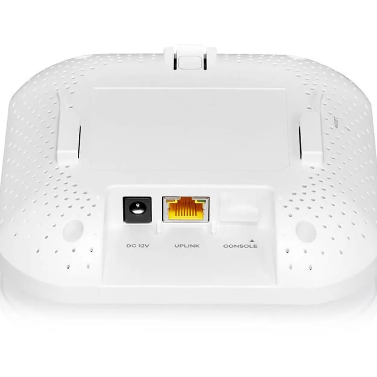 ZYXEL NWA50AXPRO 2,5GB LAN Port 2x2:3x3mU-MIMO Standalone NebulaFlex Wireless Access Point Single Pack incl Power Adaptor EU and UK