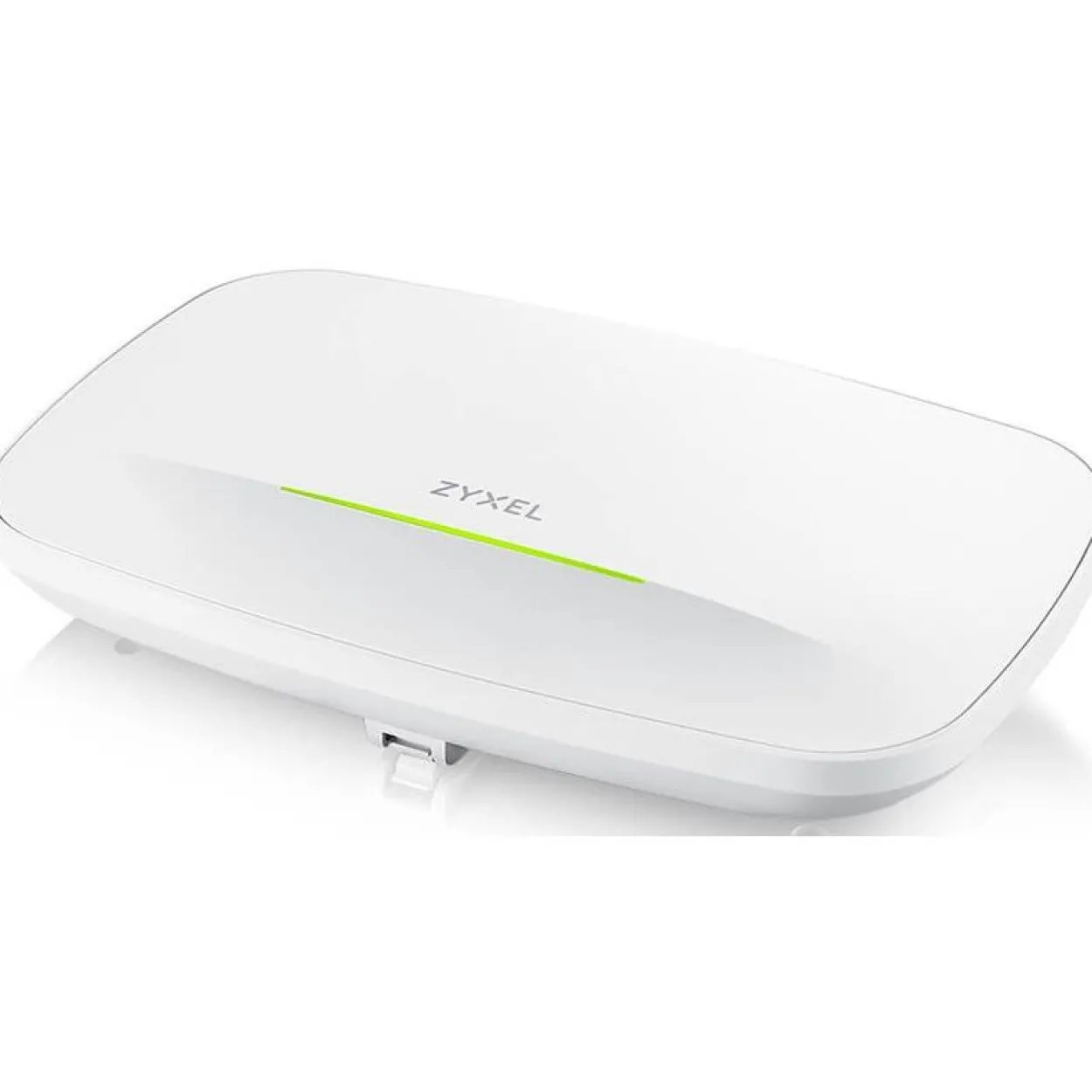 Zyxel NWA210AXv2, 802.11ax WiFi 6 NebulaFlex AccessPoint