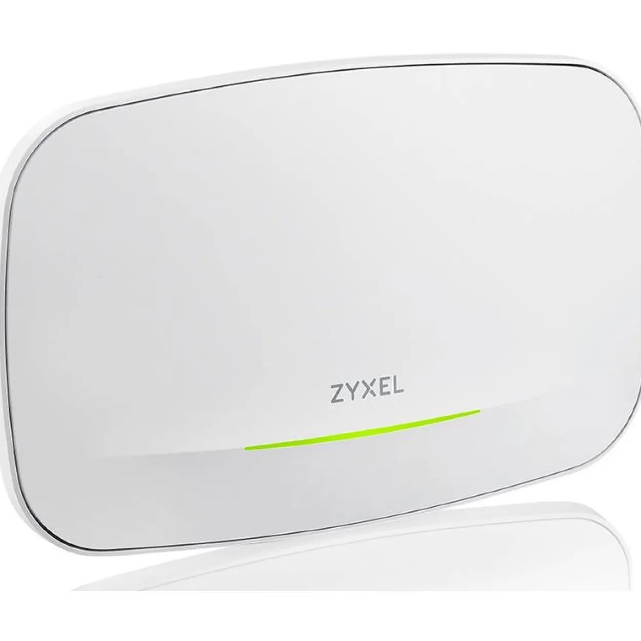 Zyxel NWA210AXv2, 802.11ax WiFi 6 NebulaFlex AccessPoint