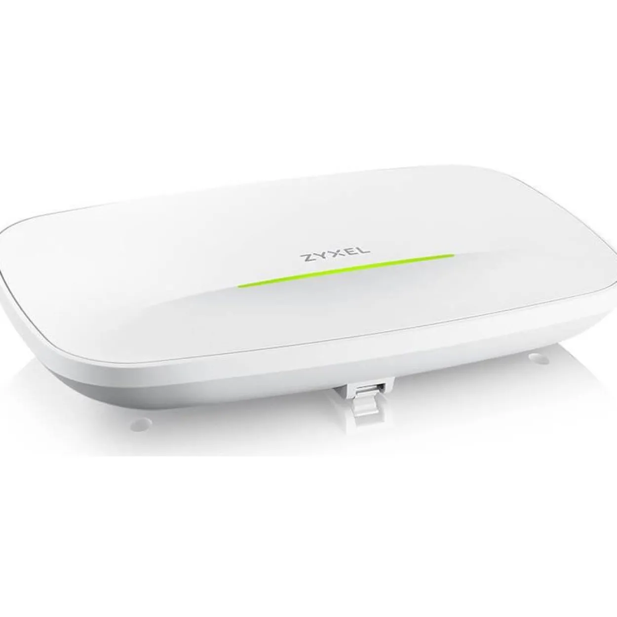 Zyxel NWA210AXv2, 802.11ax WiFi 6 NebulaFlex AccessPoint