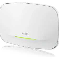 Zyxel NWA210AXv2, 802.11ax WiFi 6 NebulaFlex AccessPoint