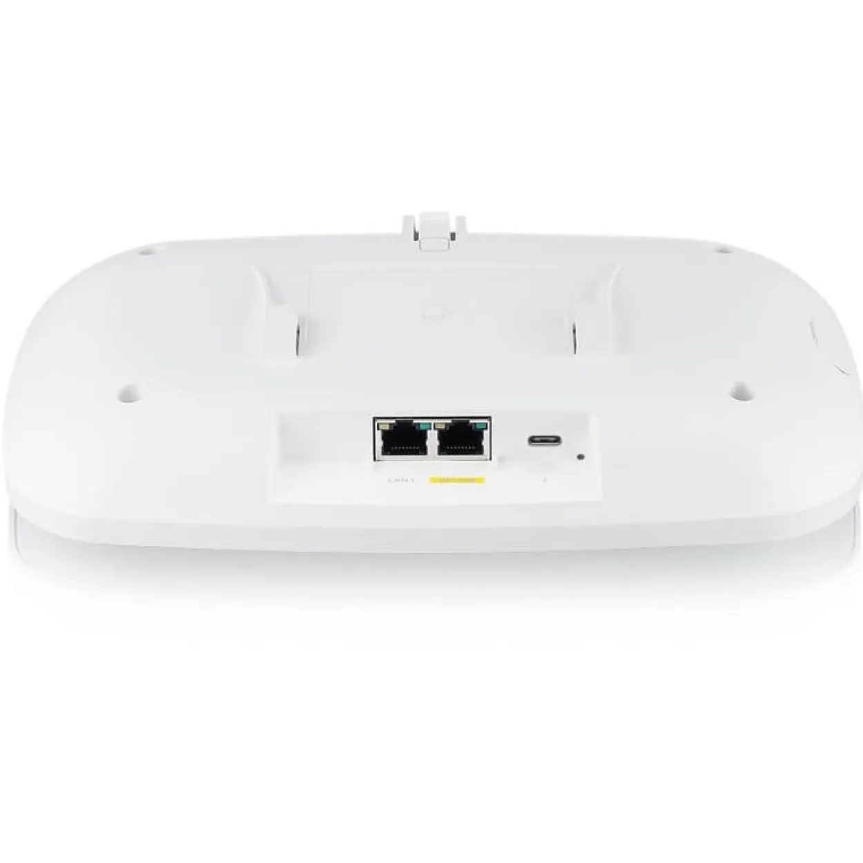 Zyxel NWA210AXv2, 802.11ax WiFi 6 NebulaFlex AccessPoint