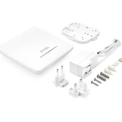 Zyxel NWA90BE Pro 4-Stream WiFi 7 Dual-Radio NebulaFlex AccP
