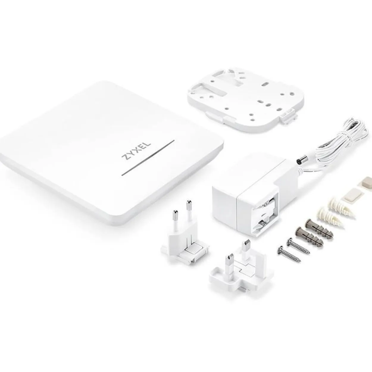 Zyxel NWA90BE Pro 4-Stream WiFi 7 Dual-Radio NebulaFlex AccP