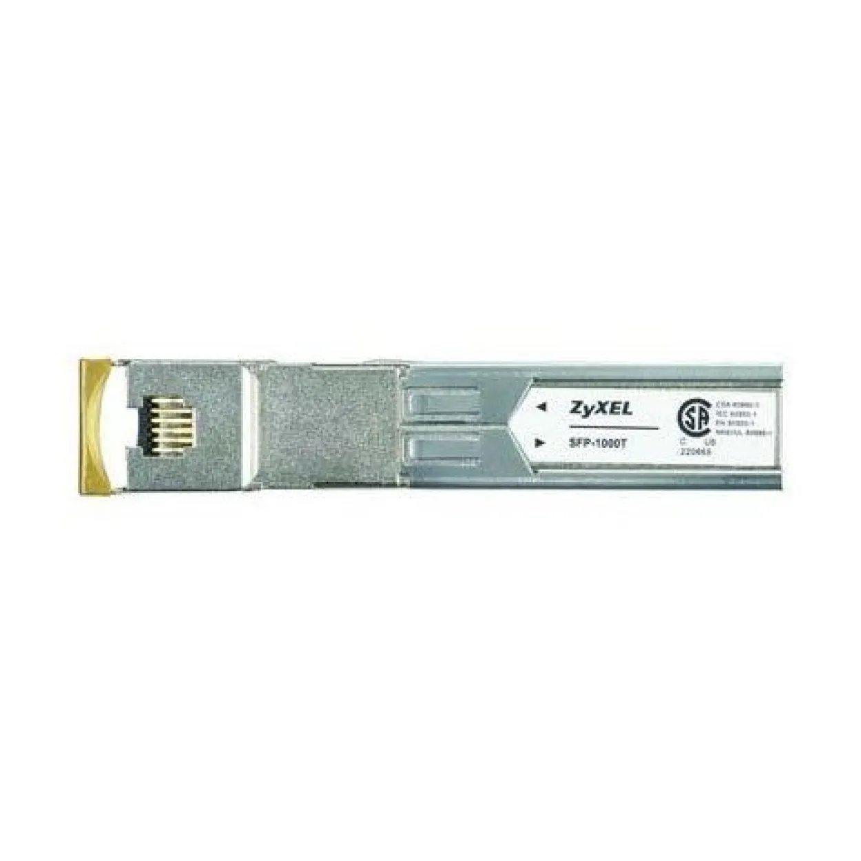 Zyxel SFP-1000T SFP to Gigabit Module