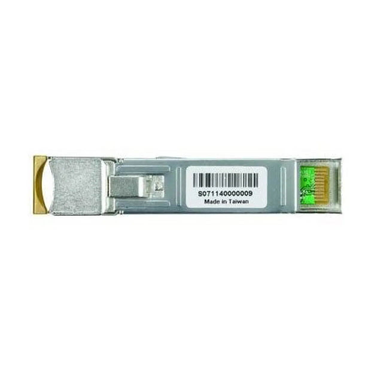 Zyxel SFP-1000T SFP to Gigabit Module