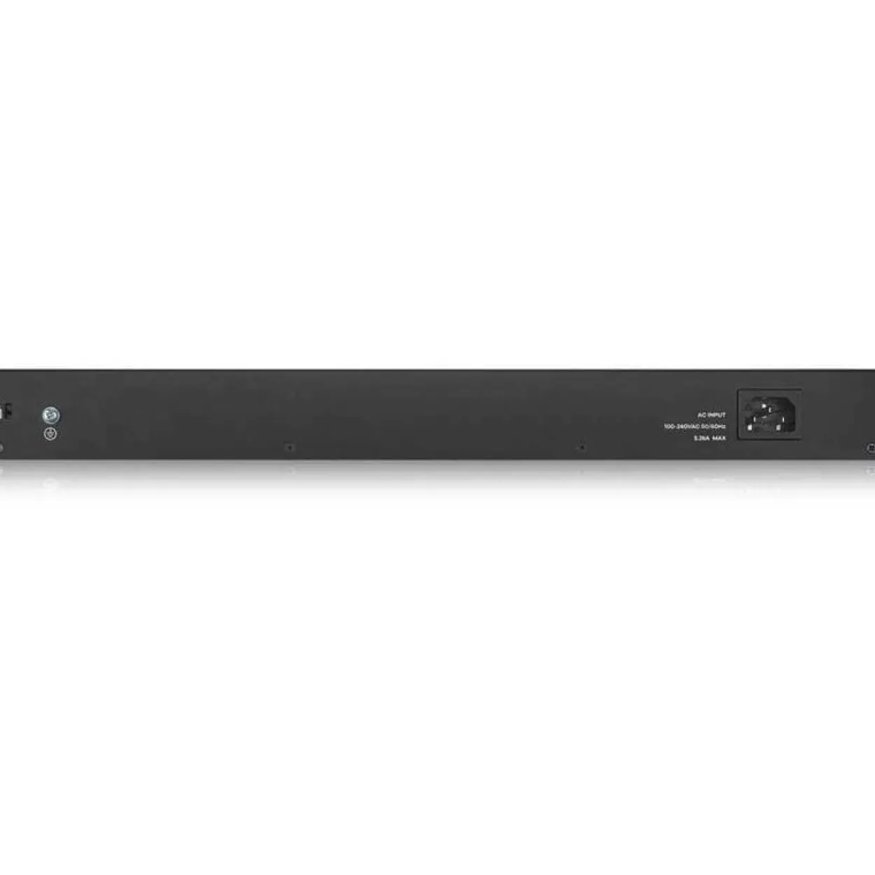 ZyXEL Switch 24 GE GS192024HPV2-EU0101F PoE+