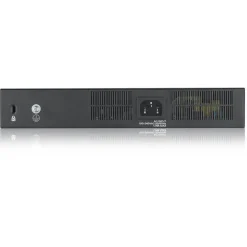 ZyXEL Switch 8x GE GS1920-8HPV2 PoE+