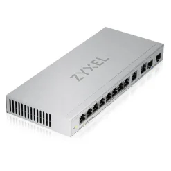 Zyxel Switch XGS1010-12 MultiGig V2 10-Port Unmanaged