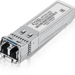 ZyXEL Transceiver Plus SFP10G-LR-E 10km, 10er Pack
