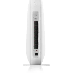 ZyXEL USGLITE60AX Security Router - 3xGbE LAN 1x2.5 GbE Lan 2.5GbE WAN Tri-Band Wifi 6 mesh