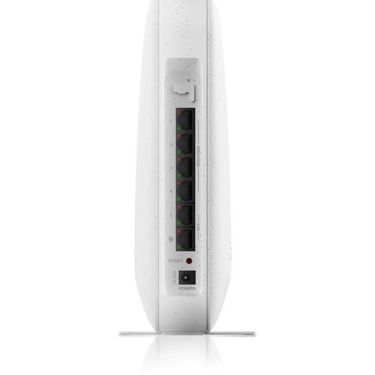 ZyXEL USGLITE60AX Security Router - 3xGbE LAN 1x2.5 GbE Lan 2.5GbE WAN Tri-Band Wifi 6 mesh