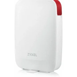 ZyXEL USGLITE60AX Security Router - 3xGbE LAN 1x2.5 GbE Lan 2.5GbE WAN Tri-Band Wifi 6 mesh