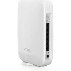 ZyXEL USGLITE60AX Security Router - 3xGbE LAN 1x2.5 GbE Lan 2.5GbE WAN Tri-Band Wifi 6 mesh
