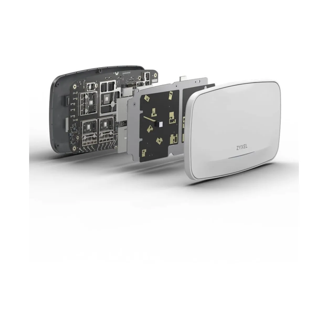 Zyxel WBE660S 802.11be Wifi 7 NebulaPro AccessPoint