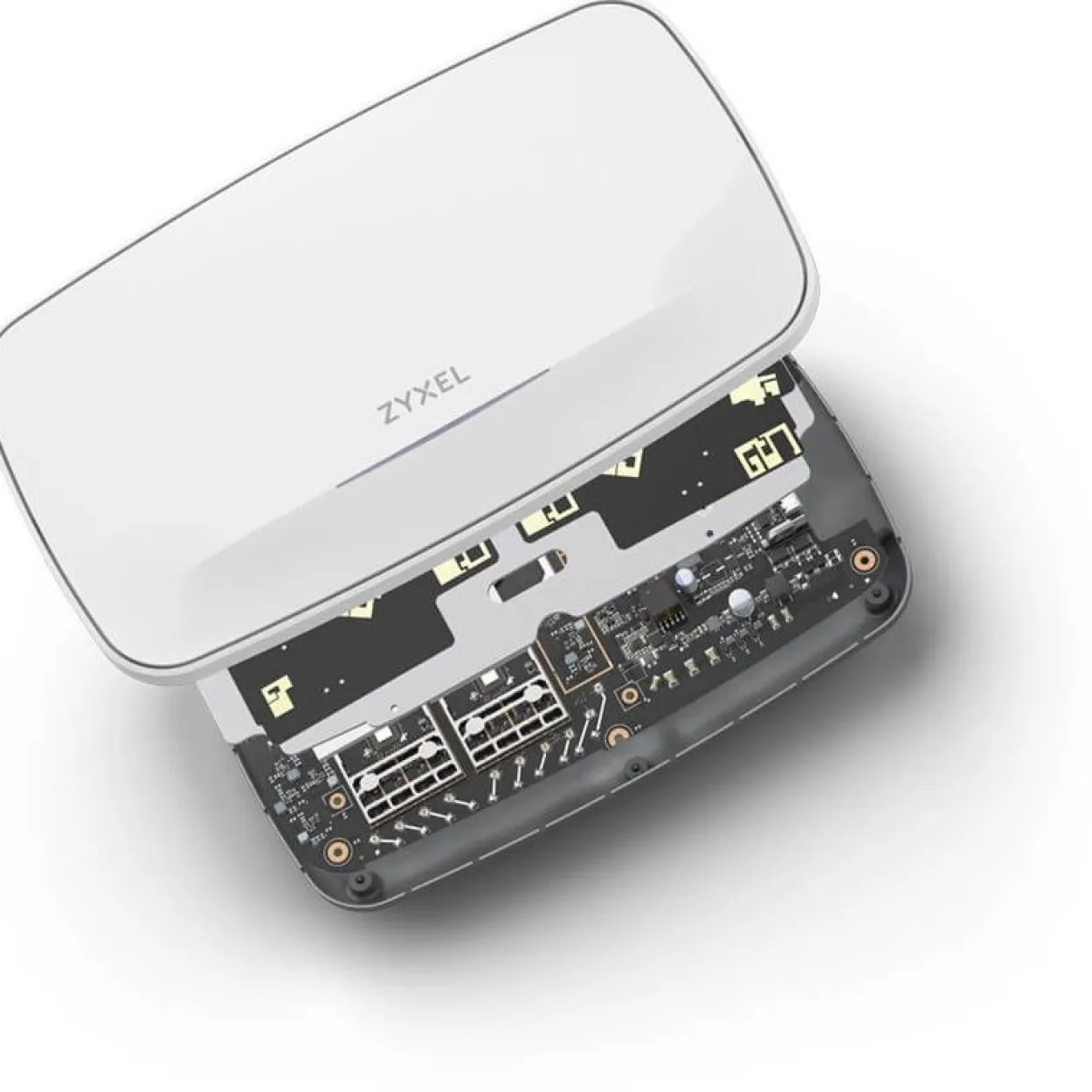 Zyxel WBE660S 802.11be Wifi 7 NebulaPro AccessPoint