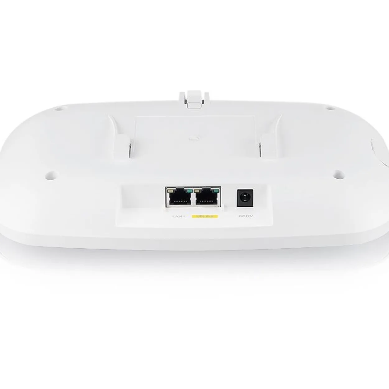 Zyxel WBE630S 802.11be Wifi 7 NebulaPro AccessPoint (WBE630S-EU0101F) BE12300
