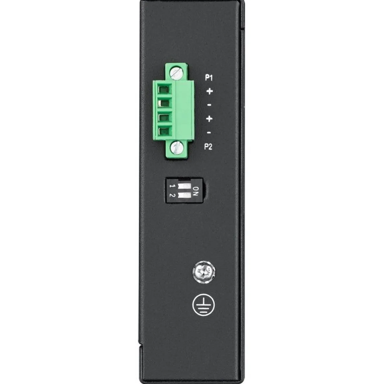 ZyXEL 5x GE RGS100-5P PoE Switch