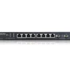 ZYXEL XMG1915-10E 8-Port 2,5GbE 2 SFP+ Smart Switch