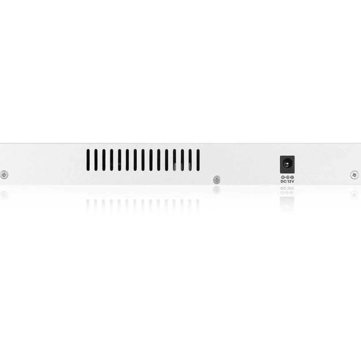 ZYXEL XMG-108 8 Port 10/2,5G MultiGig Switch unmanaged