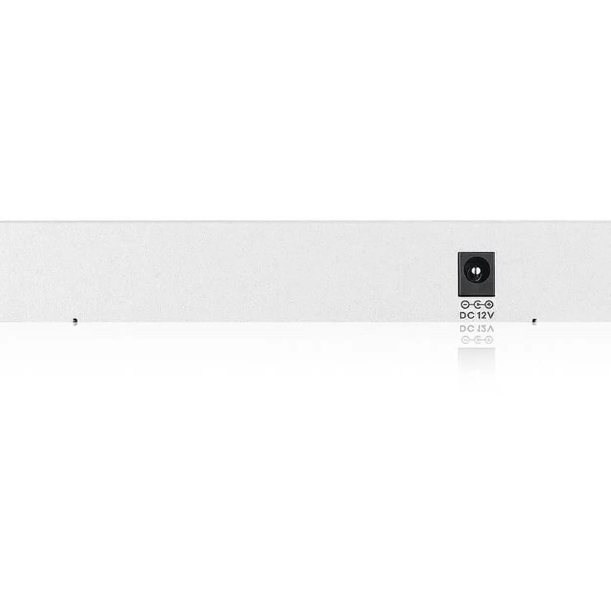 ZYXEL XMG-105 5 Ports 2.5G + 1 SFP+ MultiGig unmanaged Desktop Switch